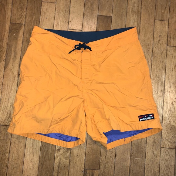 vintage patagonia shorts